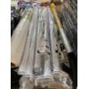 Image 1 : 5 ADJUSTABLE CLOSET RODS