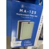 Image 2 : MEDIFY AIR PURIFIER WITH 2 FILTERS-MODEL MA-125