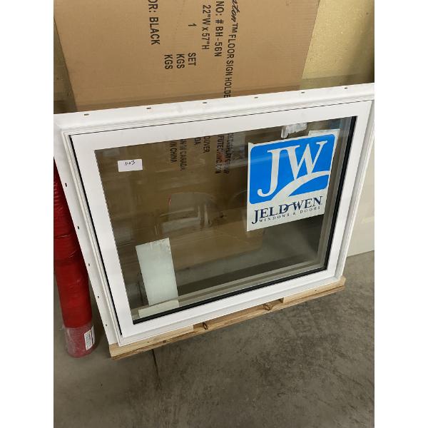 WINDOW TO FIT A 30 X 36 INCH OPENING 