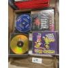 Image 1 : BOX OF CDS