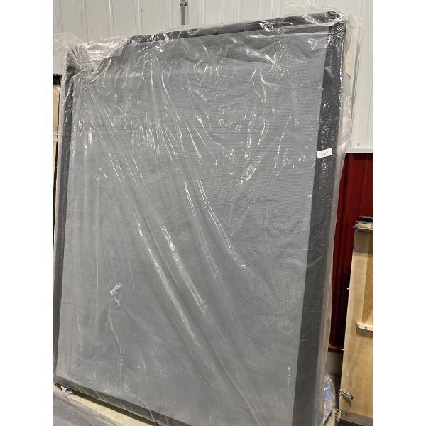 QUEEN SIZE BOX SPRING 