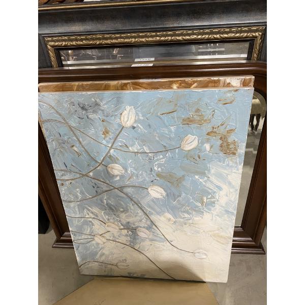 PAINTING - 23 X 30 IN