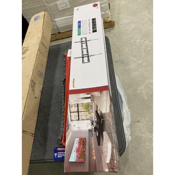 FLAT/TILT 65-90 INCH TV MOUNT