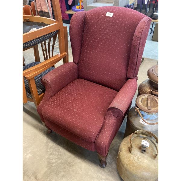 RECLINER CHAIR 