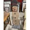 Image 1 : SNOWMAN DECORATION