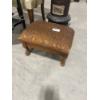 Image 1 : SMALL FOOT STOOL WITH HEATER