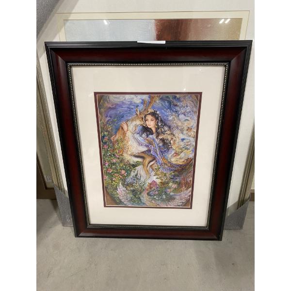 PICTURE - 17 X 22 IN