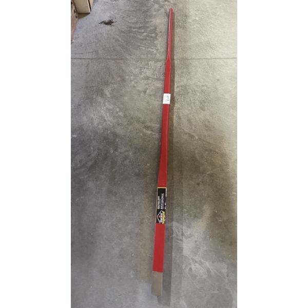 57 INCH INDUSTRIAL CROWBAR 