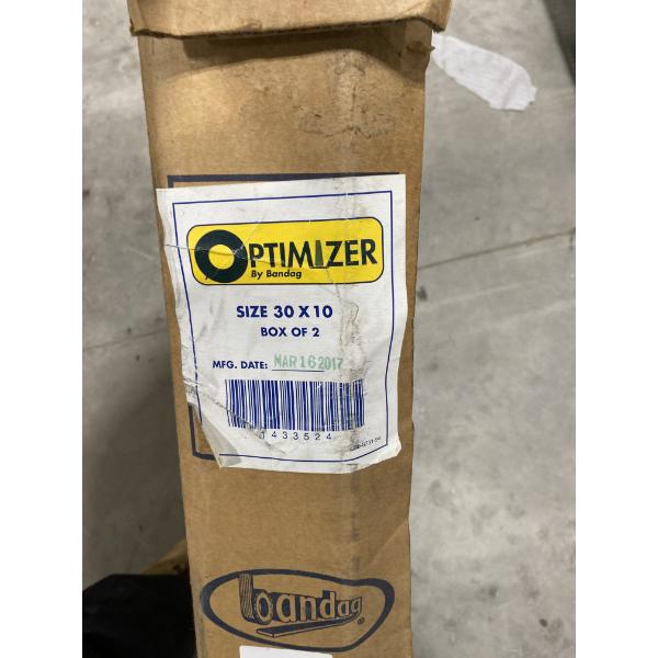 2 TUBES SIZE 30X10- BE GOOD FOR FLOATING DOWN RIVER 