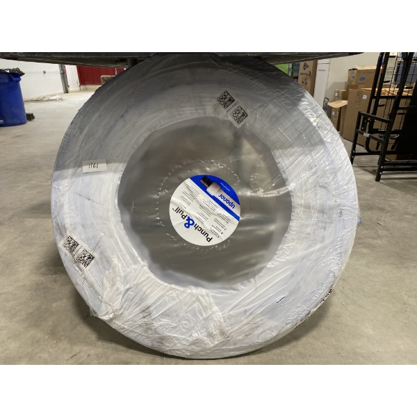 100 FT OF 3/4 INCH PEX PIPE