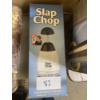 Image 1 : SLAP CHOP MANUAL FOOD DICER
