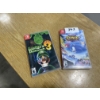 Image 1 : 2 NINTENDO SWITCH GAMES