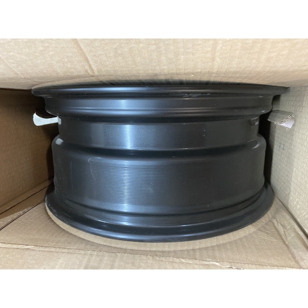 TOYOTA RIM - PART # IN PICTURE
