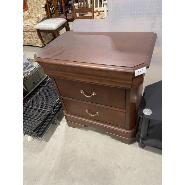NIGHT STAND