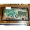 Image 1 : JOHN DEERE PLATE