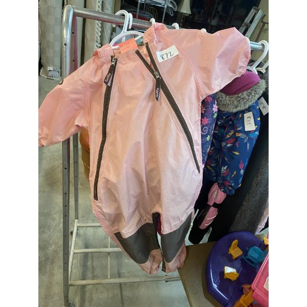 18-24 MONTHS SPLASH SUIT 