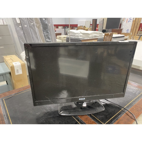 27 INCH TV- NO REMOTE