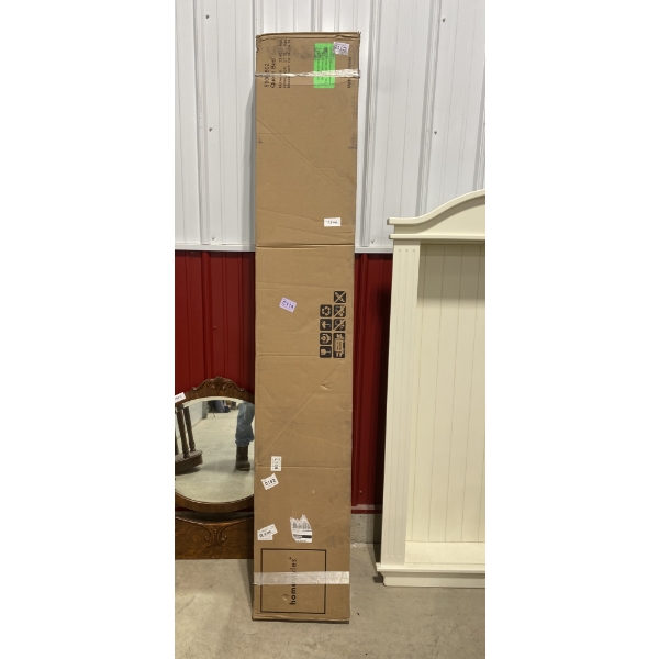 QUEEN SIZE BED FRAME