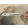 Image 1 : 10 9 INCH TASK SAWZALL BLADES FOR METAL 