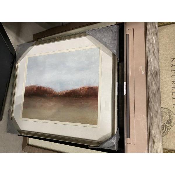 PICTURE - 22 X 26 IN