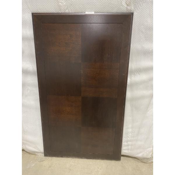 WOODEN TABLE TOP - 28 X 48 IN 