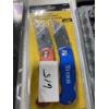 Image 1 : 2 PC UTILITY KNIFE SET