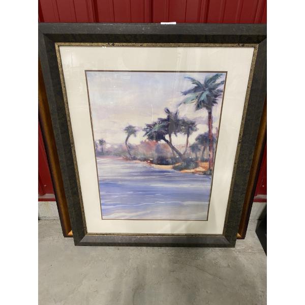 PICTURE - 37 X 45 IN