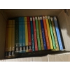 Image 1 : BOX LOT OF BOOKS