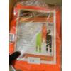 Image 1 : SIZE 2 XL REFLECTIVE OVERALLS