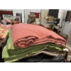 Image 1 : 3 HEAVY WOOL BLANKETS
