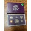 Image 1 : U.S. PROOF COIN SET