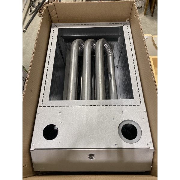 CONTINENTAL 60,000 BTU FURNACE HEATER