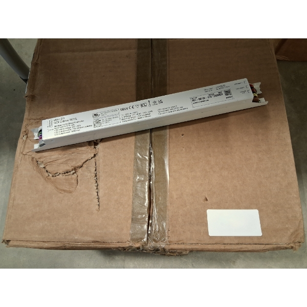 APPROX. 50 LED DRIVER/CONTROLLERS