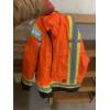Image 1 : SIZE 5 XL REFLECTIVE JACKET