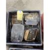 Image 1 : CRATE OF ASSORTED SIZE BOLTS - GOOD BOLTS