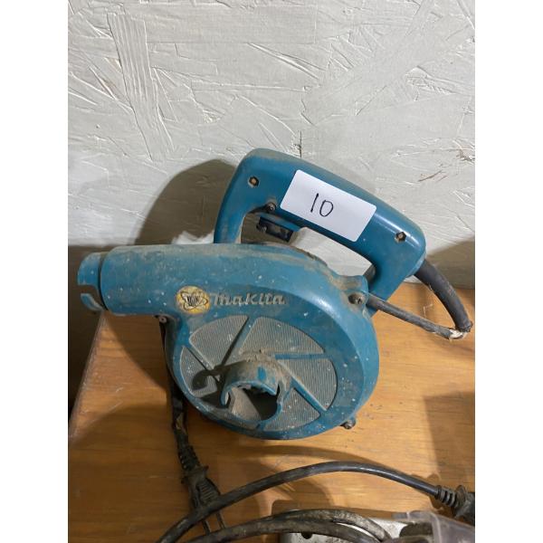 MAKITA AIR BLOWER 