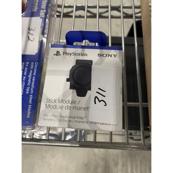 PLAYSTATION STICK MODULE