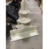 Image 1 : CORNER WALL SHELF AND WALL SHELF