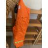 Image 1 : SIZE XL REFLECTIVE INSULATED OVERALLS