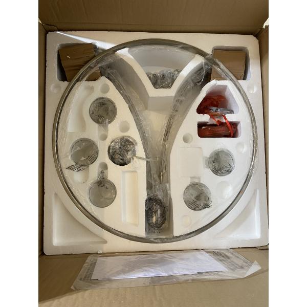 HANGING CEILING PENDANT LIGHT FIXTURE