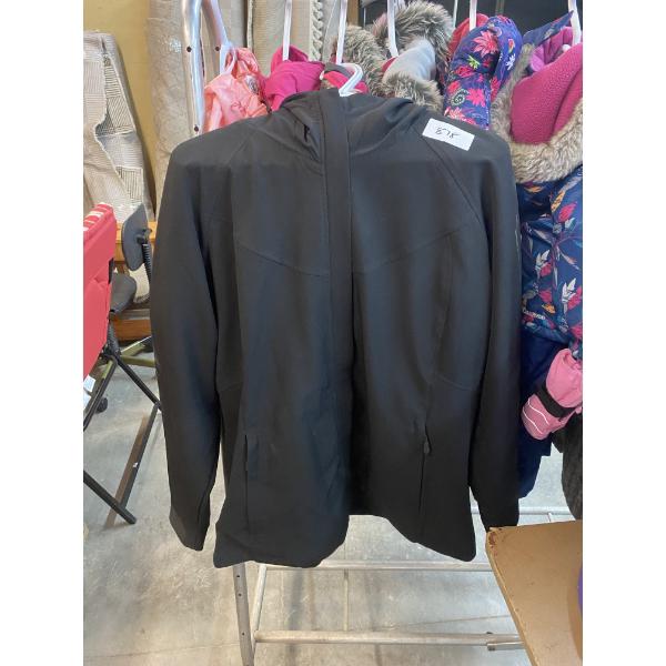 XL WOMENS JACKET 