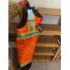 Image 1 : SIZE 2 XL REFLECTIVE OVERALLS