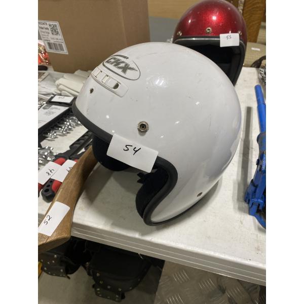 SIZE LARGE CKX HELMET