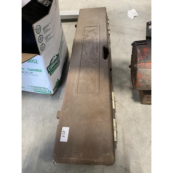 RIFLE CASE