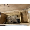 Image 2 : WOODEN BOX WITH 4 WOOD PLANES