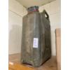 Image 1 : PLASTIC 20 L ARMY GAS CAN