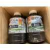 Image 1 : 6 BOTTLES OF BLACK COLOURANT 