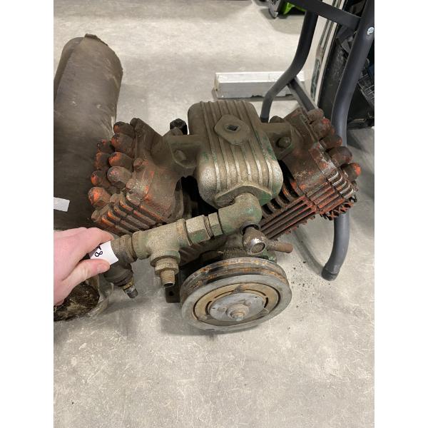 USED MOTOR