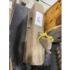 Image 1 : WOODEN HAND PLANE WITH BLADE