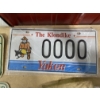 Image 1 : YUKON PLATE